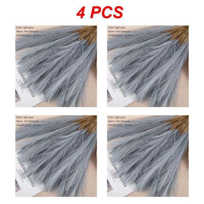 Light Grey 4pcs