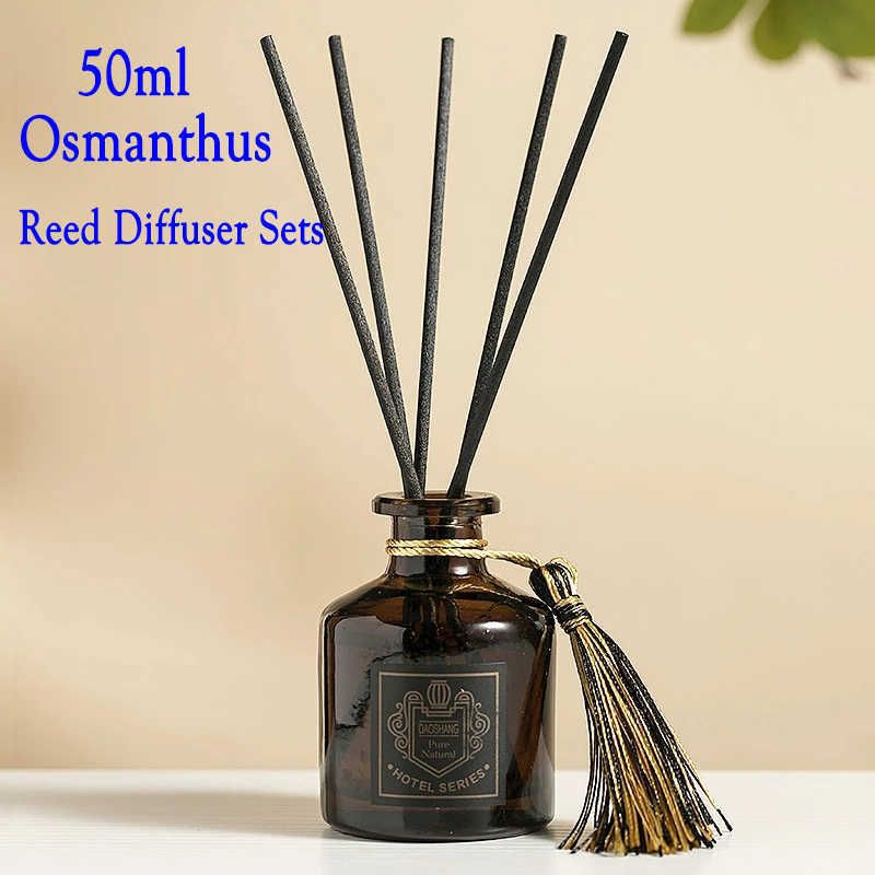 مجموعات Osmanthus 50ml