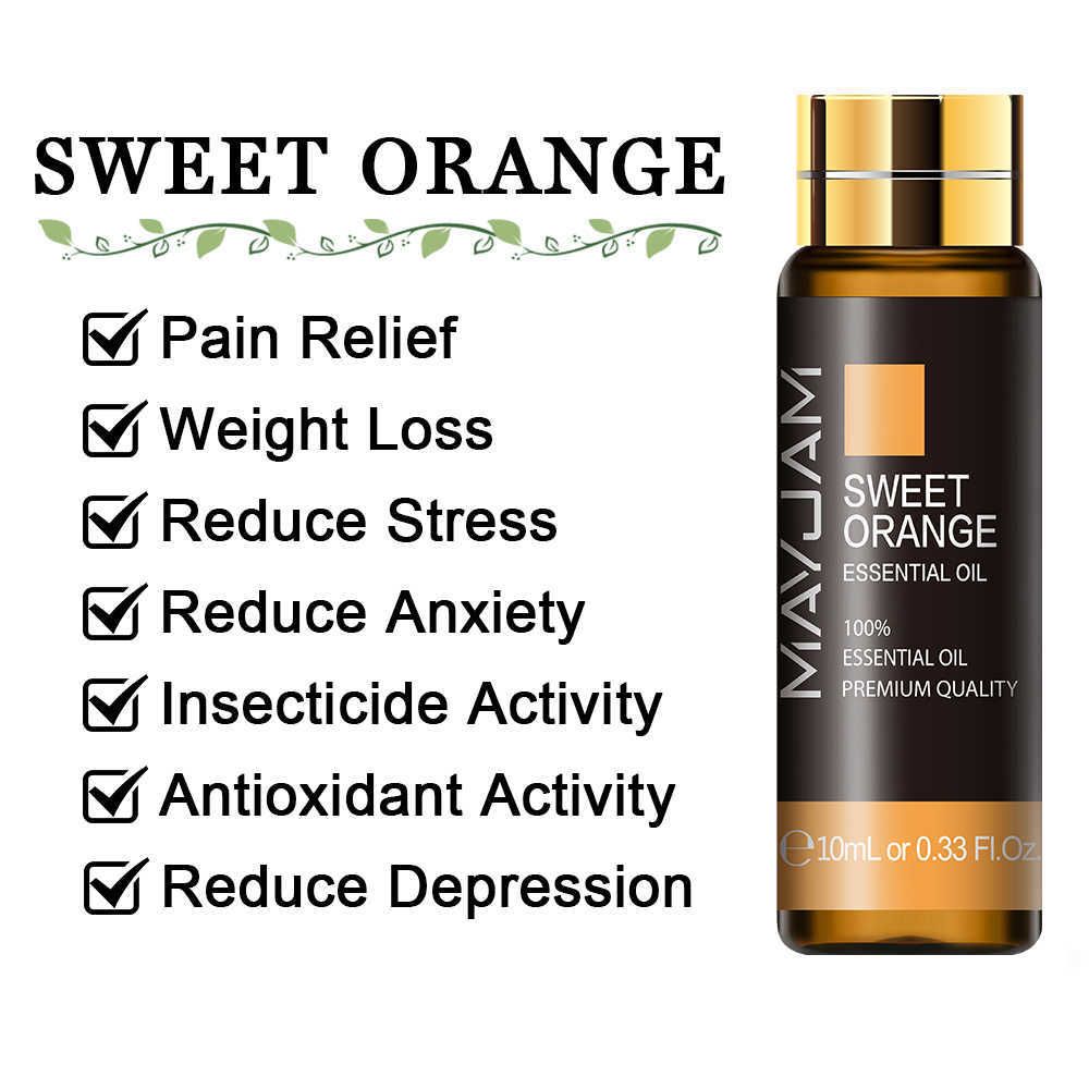 Sweet Orange-10ml