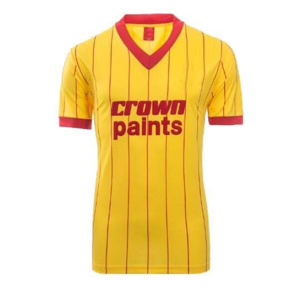 1982 Away