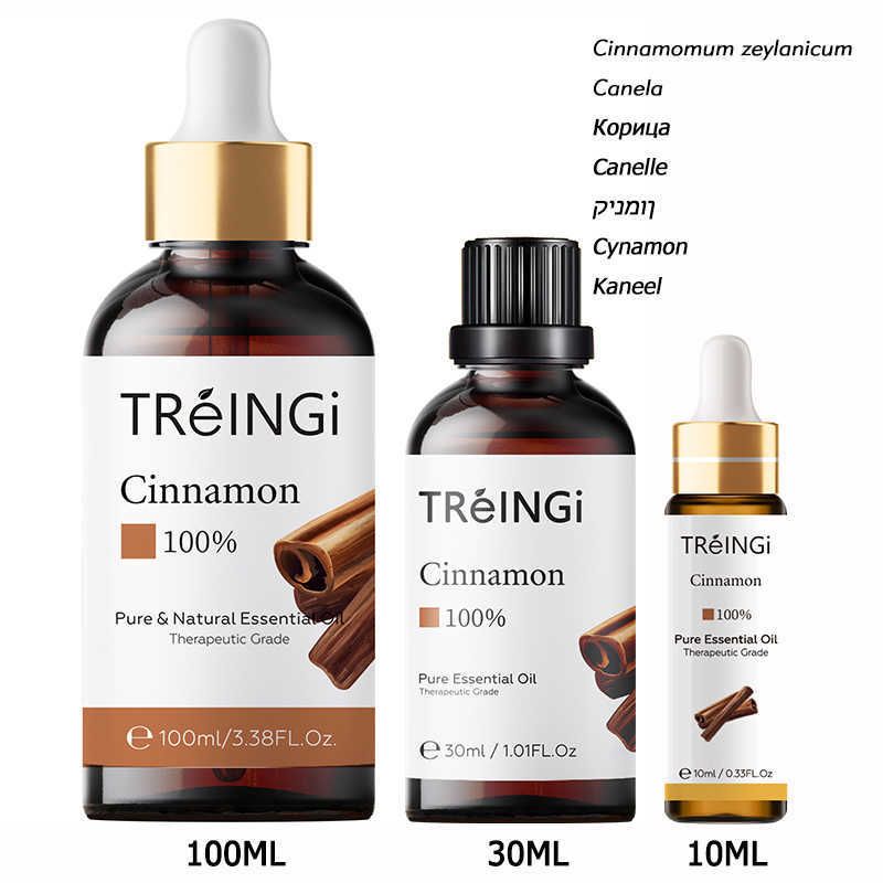 Tarçın-100ml