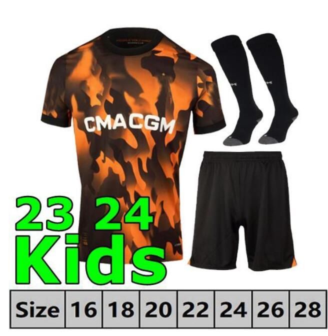 KIDS SIZE