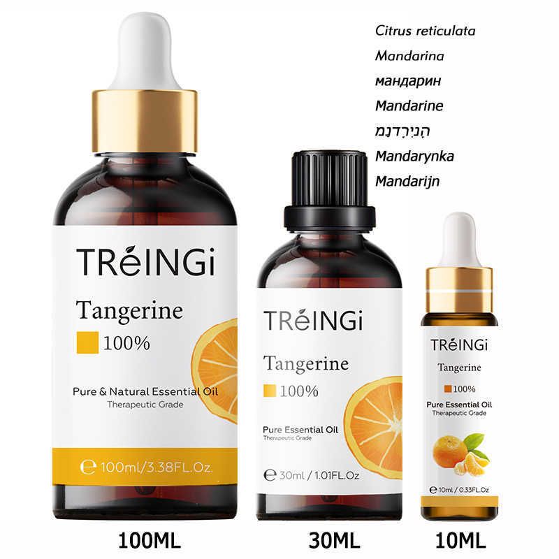 Tangerine-10ml