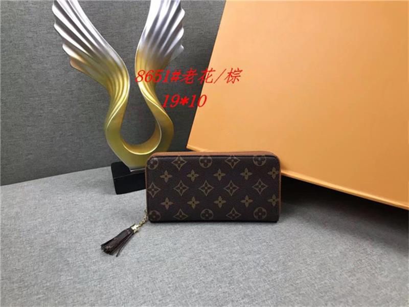 monedero louis vuitton - Carteras y Monederos Precios y Ofertas