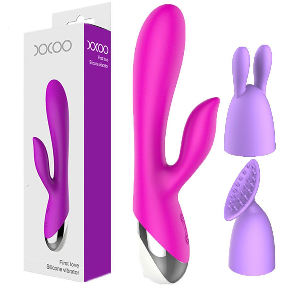 Dildo Vibrator8