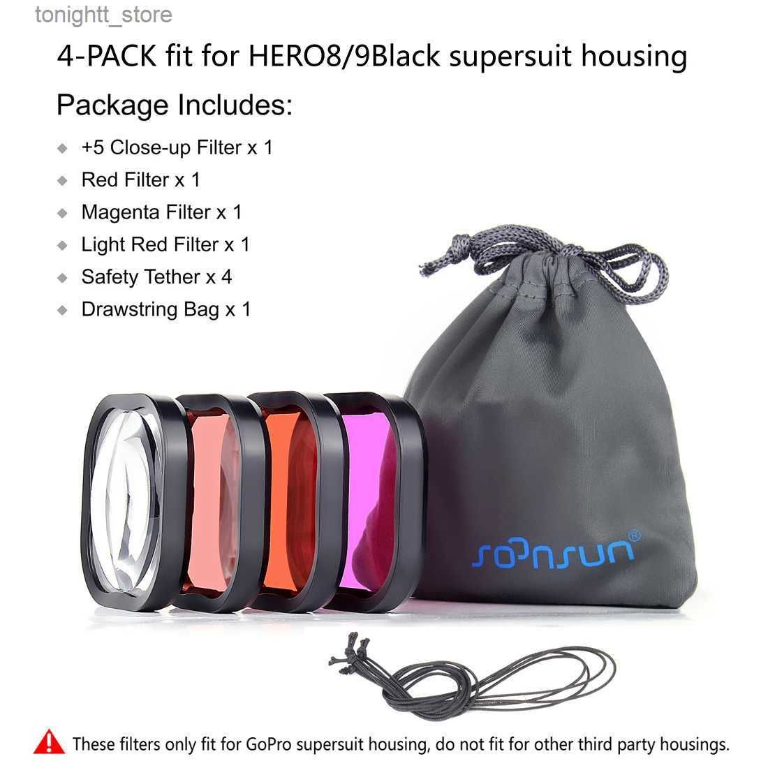 for Hero 8 9 10 11