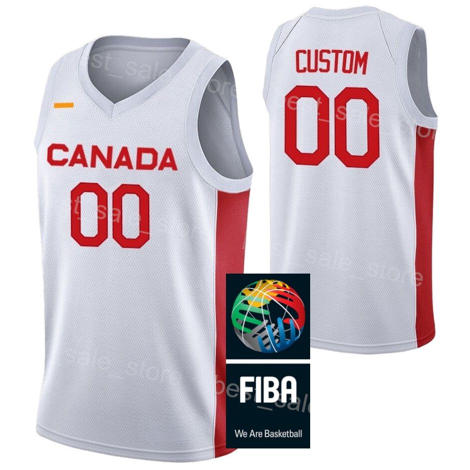 Mit FIBA ​​-Patch