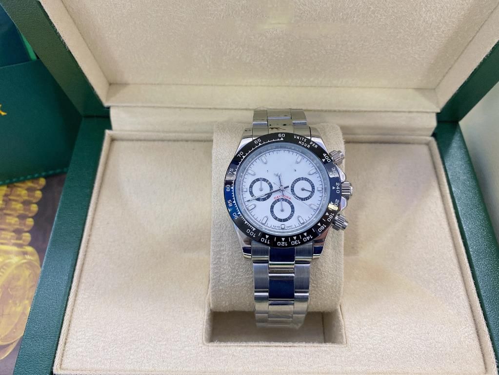 style 6 Original box+watch