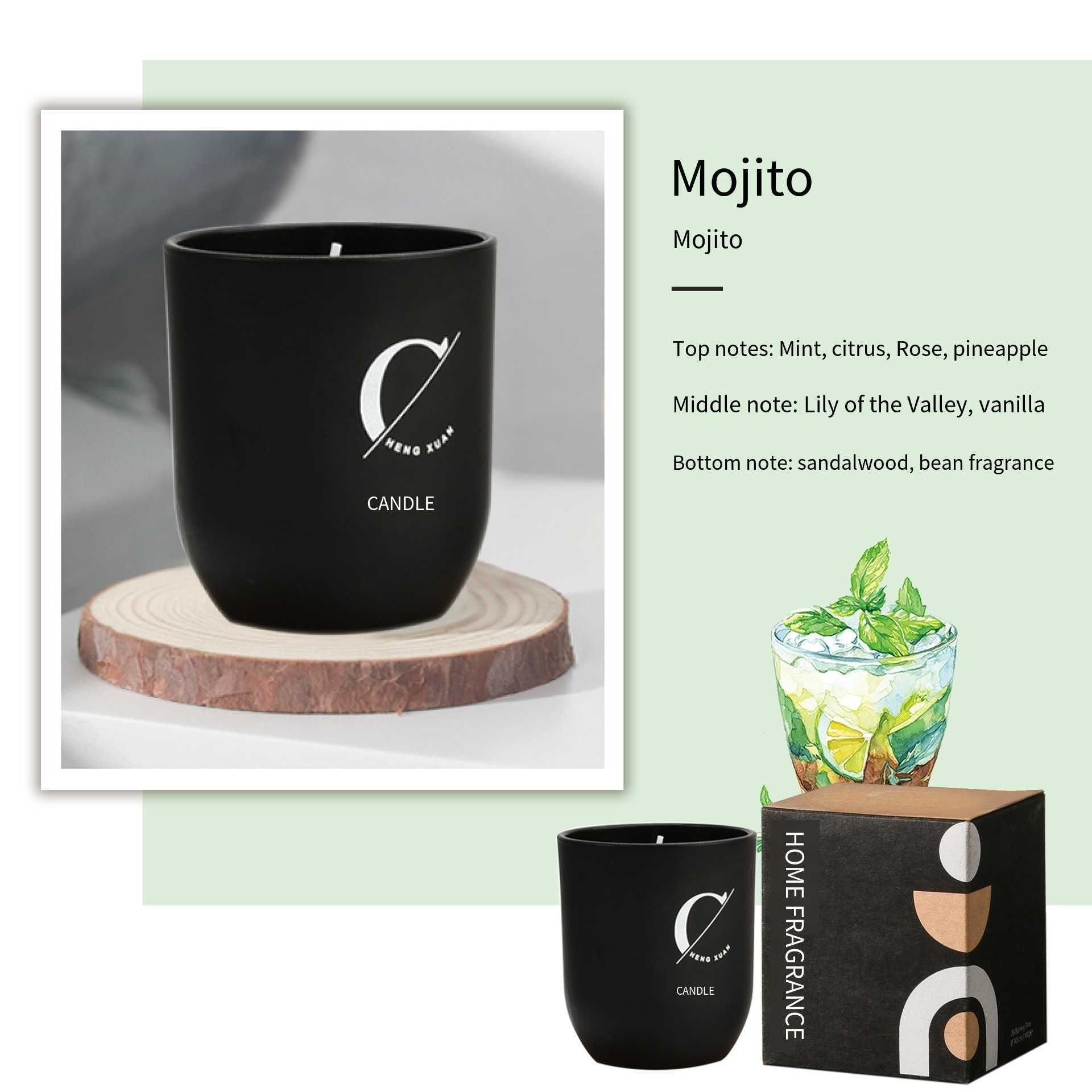 Mojito 100ml