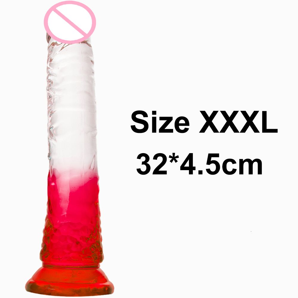 Rouge XXL