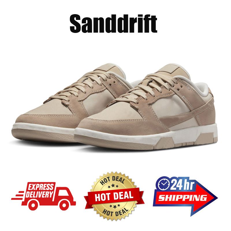 #22 Sanddrift 36-47