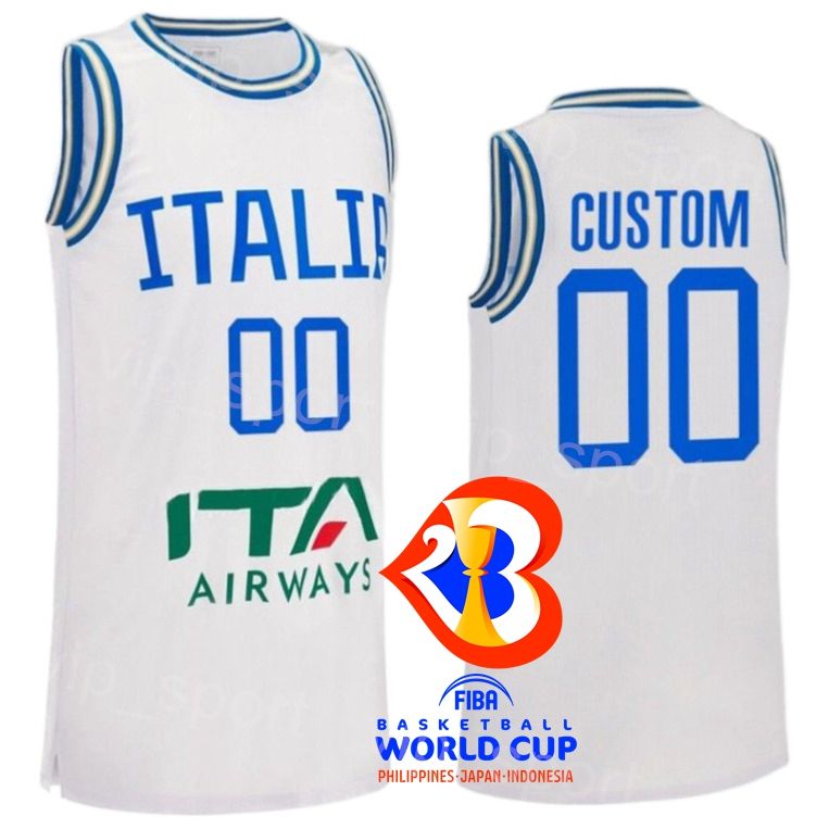 With World Cup Patch