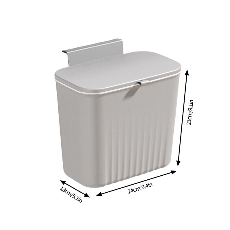 Poubelles S1