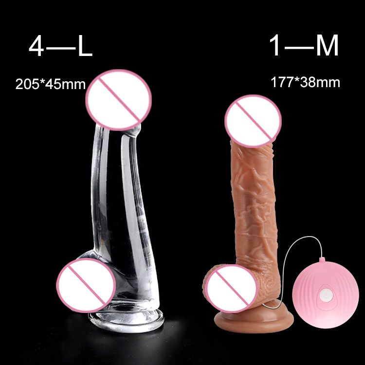 Dildo -4.l-1.m