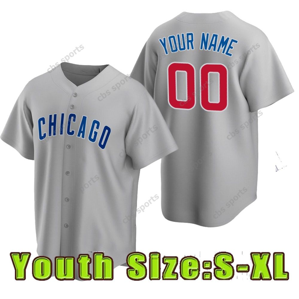 Grey Cool Base Youth S-xl