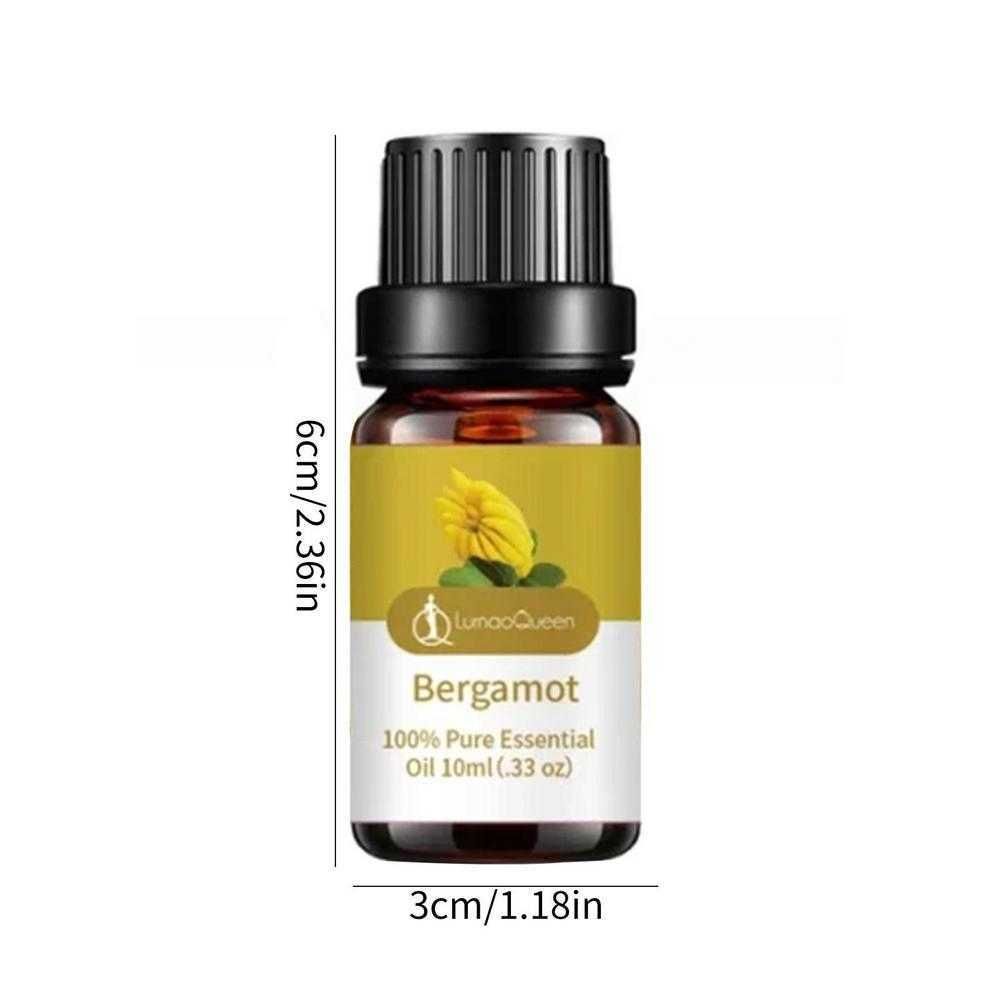 Bergamot-inni