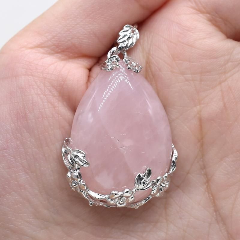 Quartz rose