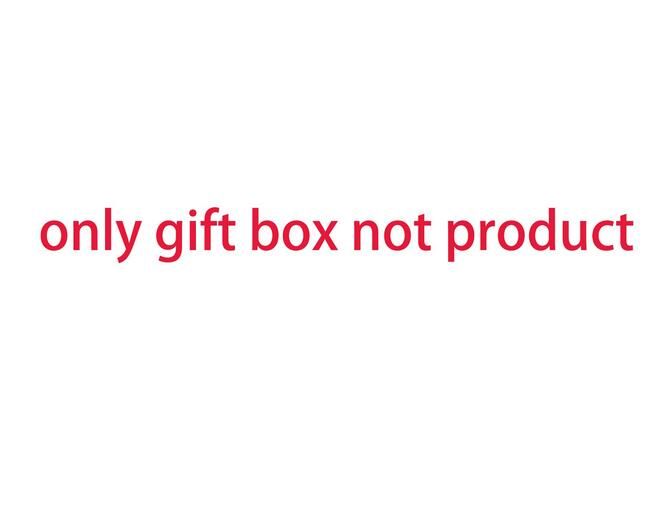 Dodatkowa opłata za pakowanie pudełka na prezent