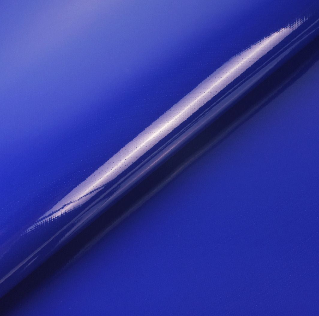 PVC RoyalBlue