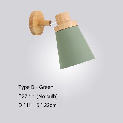 B-Green nessuna lampadina
