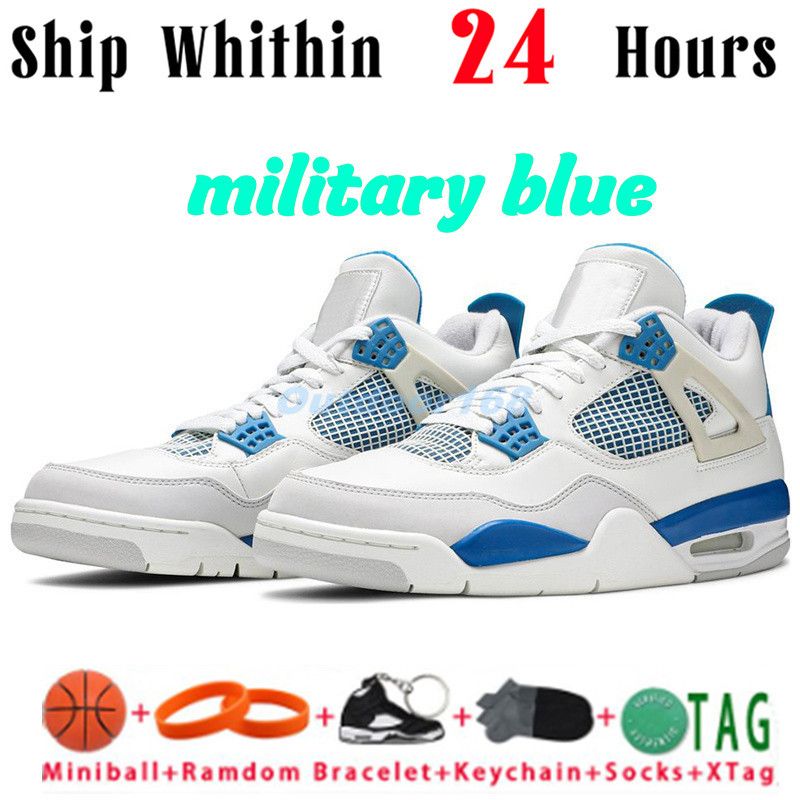 32 militair blauw