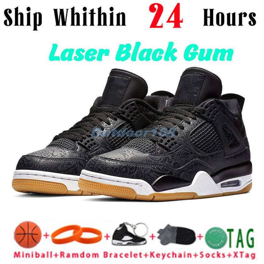 44 Laser Black Gum (2)