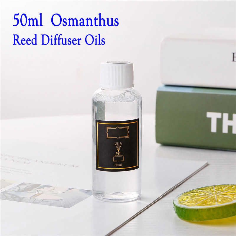 Olej Osmanthus 50 ml