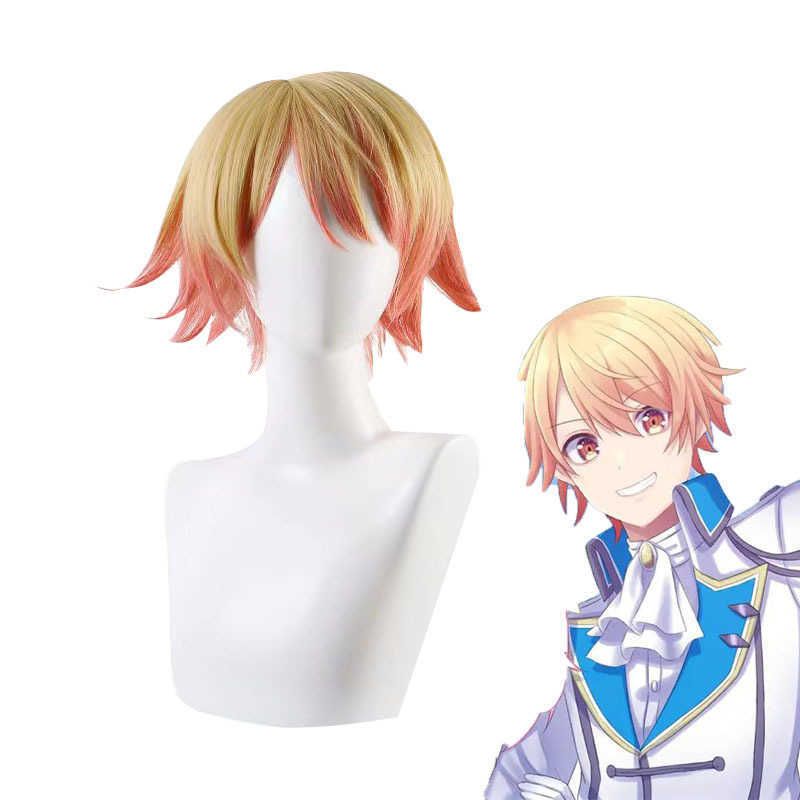 Tenma Tsukasa Wig