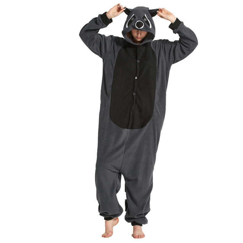 fleece onesie