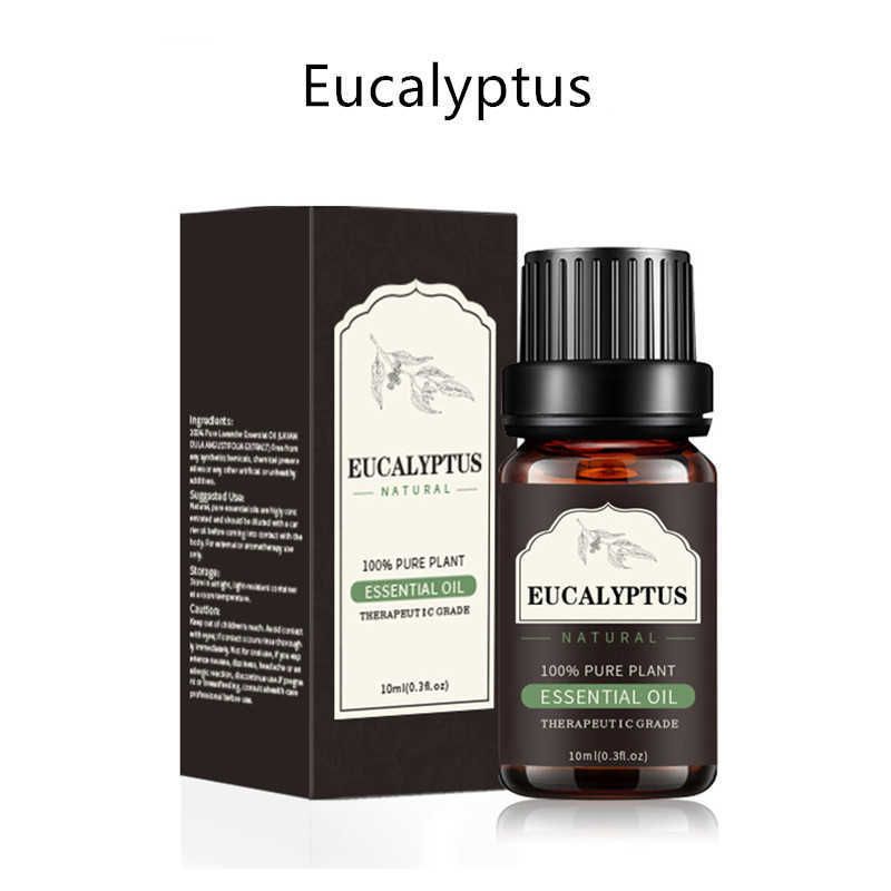 Eucalyptus-10 ml