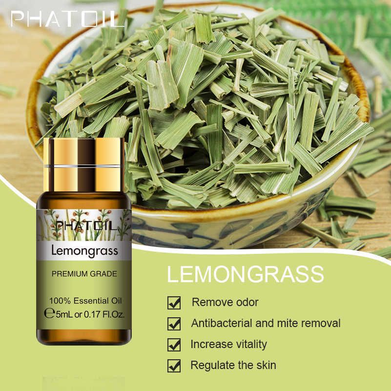 Lemongrass-5ml