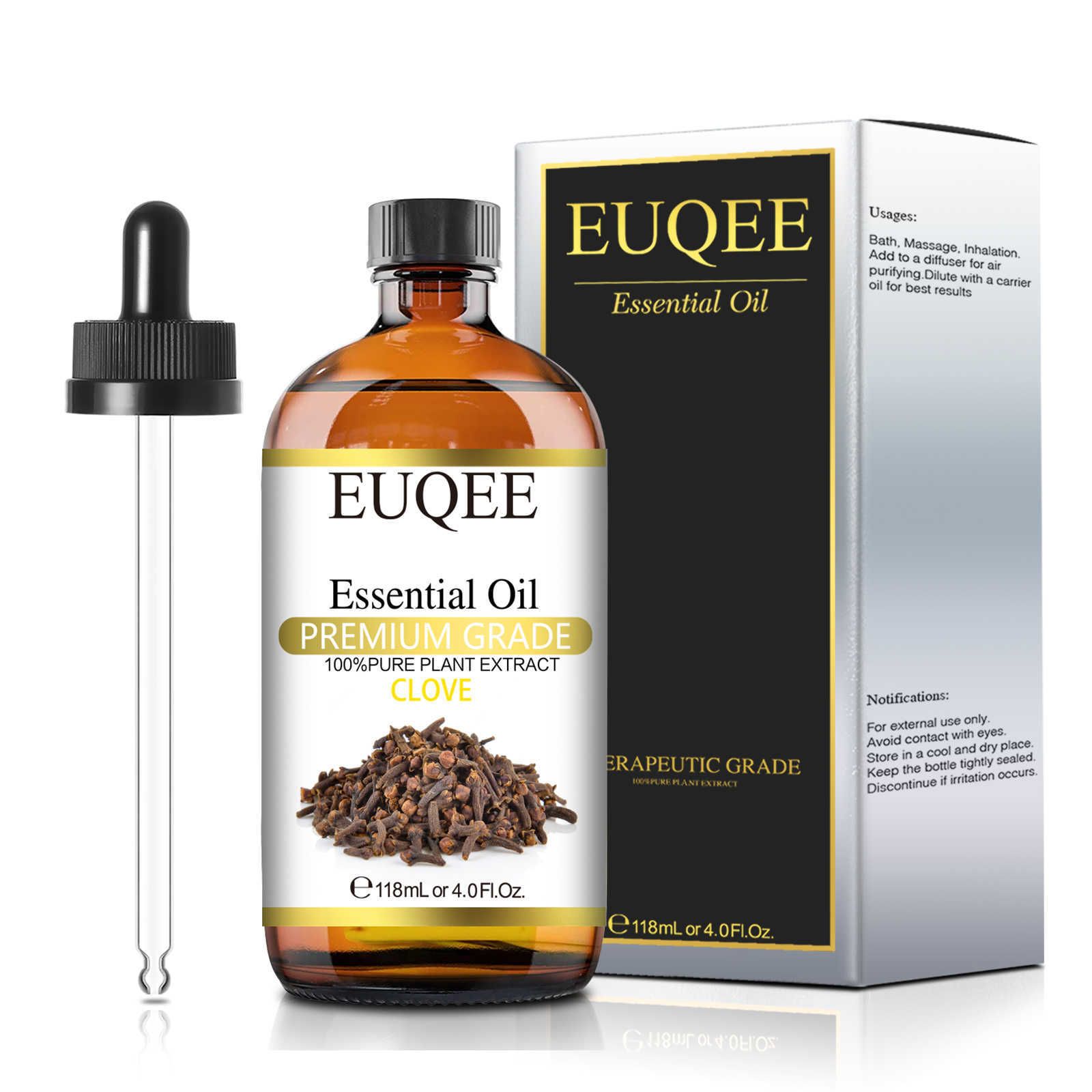 Clove Bud-118ml