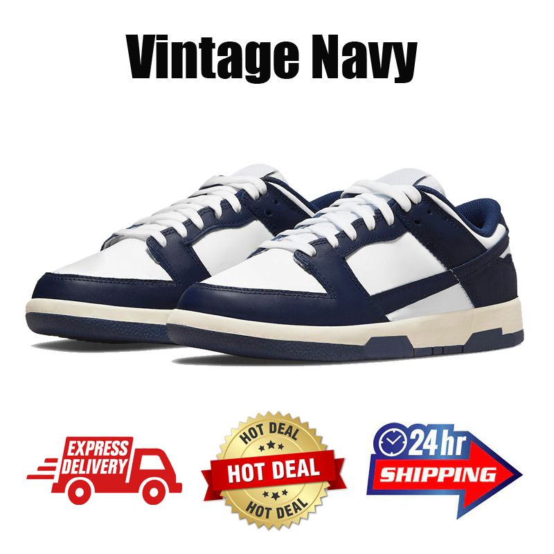 N. 13 Marina vintage 36-47