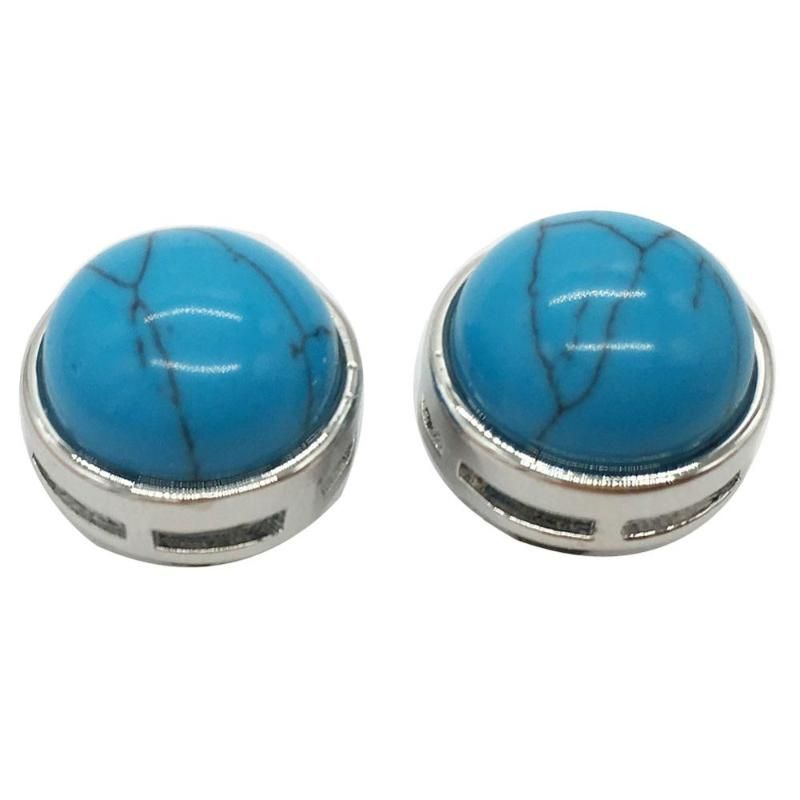 Blue Howlite C8565