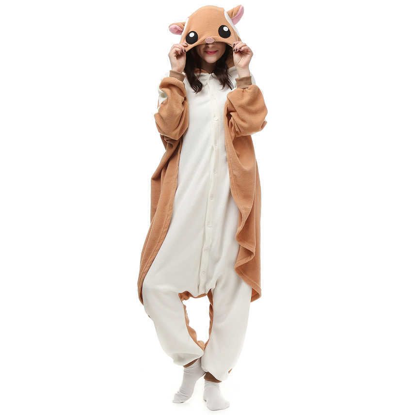flying mouse onesie