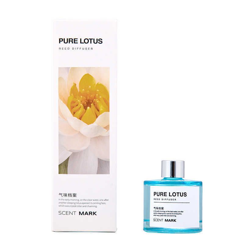 Pure Lotus-50ml-Other