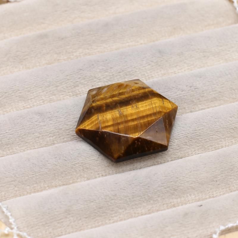 Tiger Eye Stone