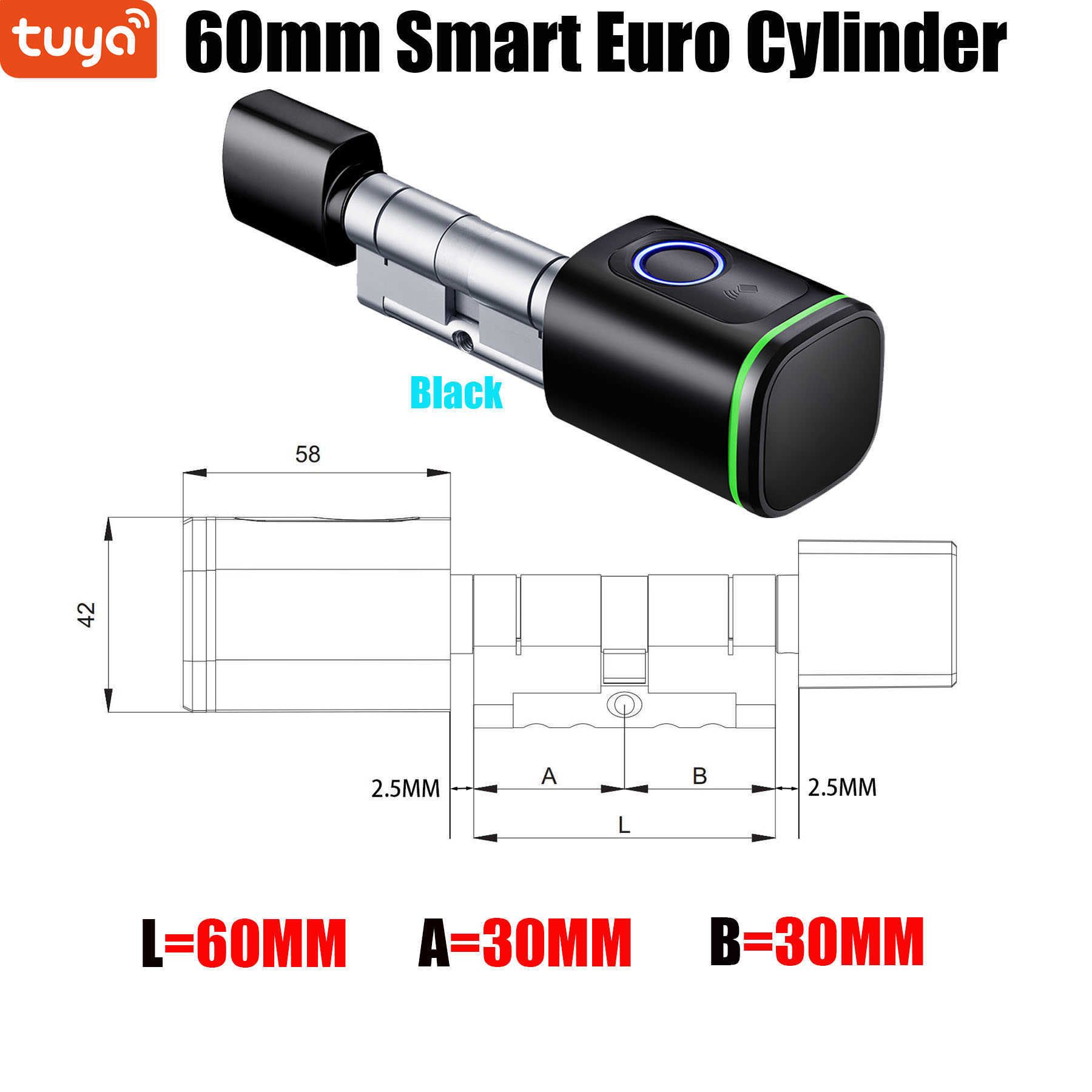 60mm siyah-diğer