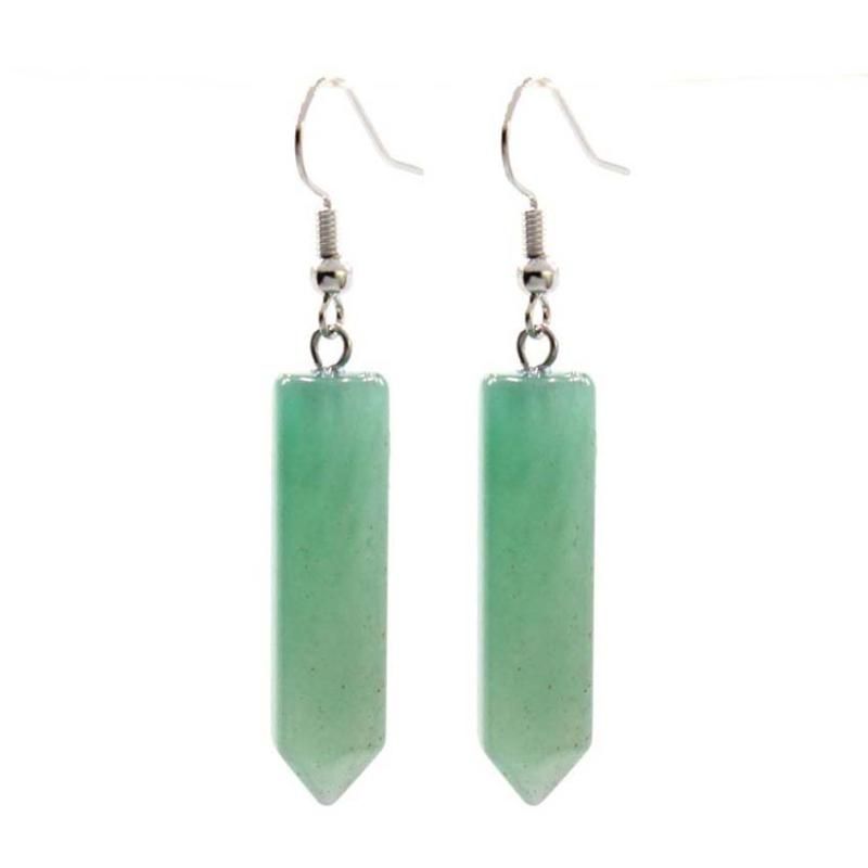 Aventurine verte