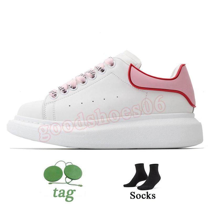 b20 branco rosa cornalina vermelho 36-40