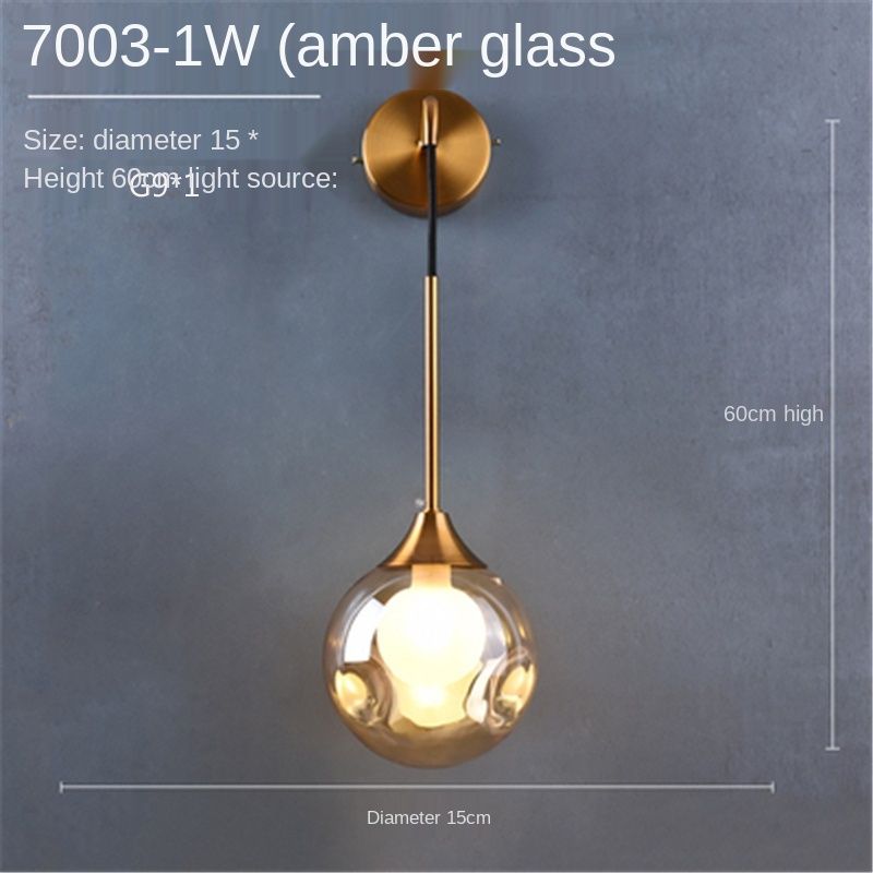 Ambre B Blanc Chaud (2700-3500K)