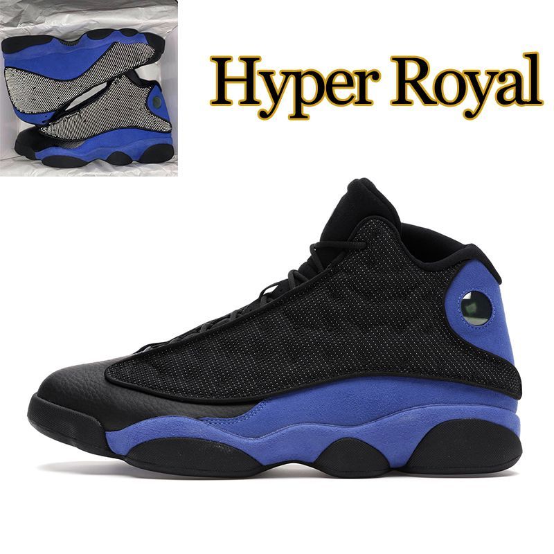 13s 40-47 hyper royal