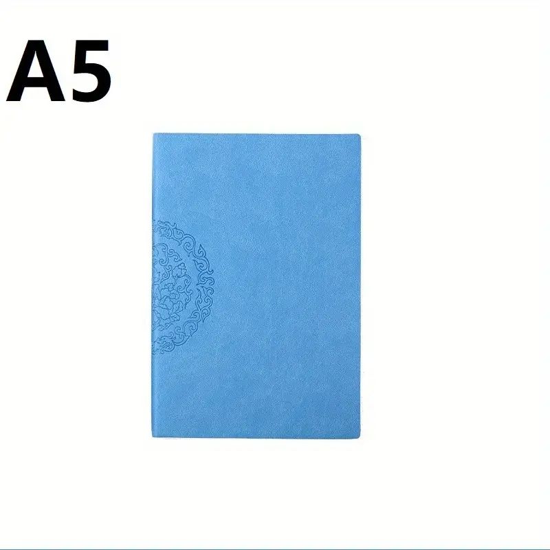 Blau A5