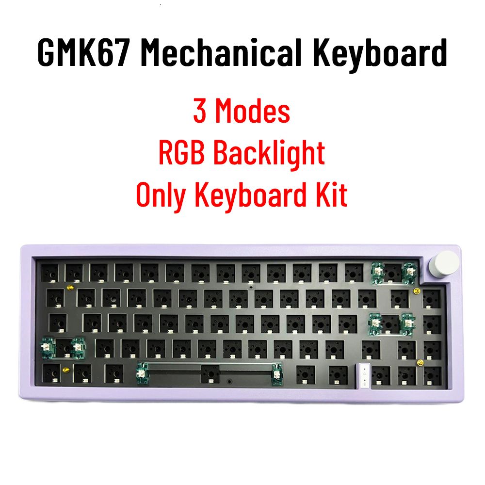 GMK67 paars