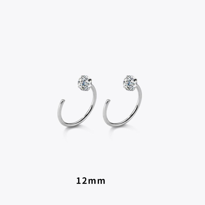 12mm Effacer CZ