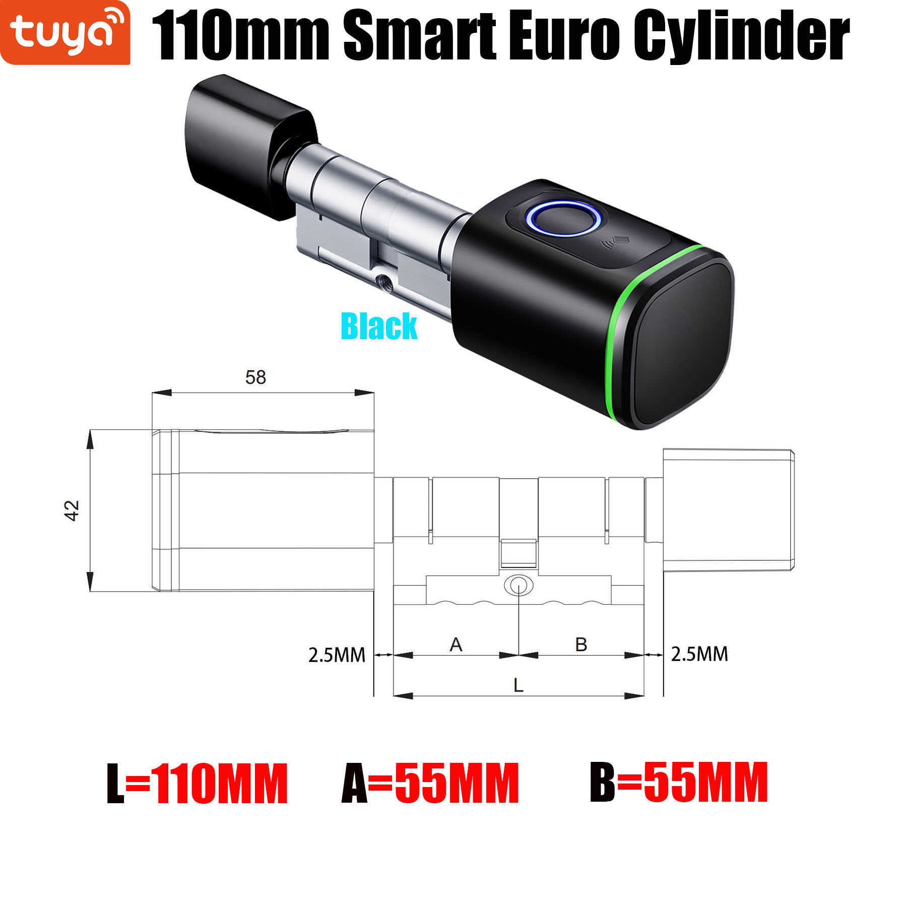 110mm siyah-diğer