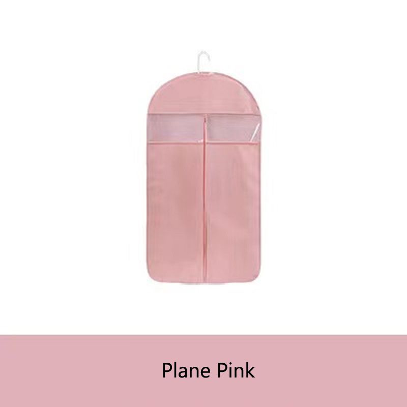 Samolot różowy