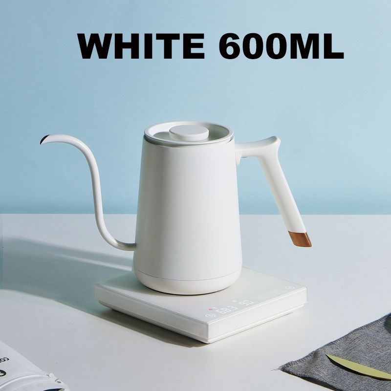 white 600ml