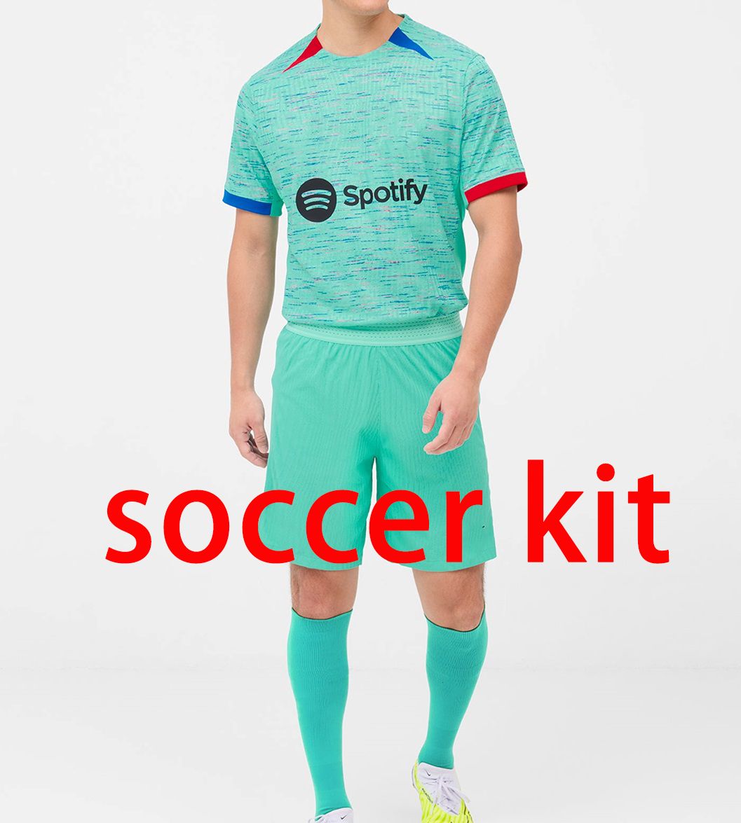 23/24 SOCCER KIT