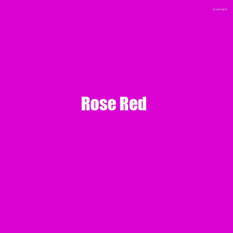 rosa rosso